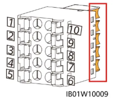 HUAWEI LUNA2000 5 S0 PV Storage Battery - fig21