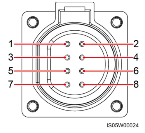 HUAWEI LUNA2000 5 S0 PV Storage Battery - fig28