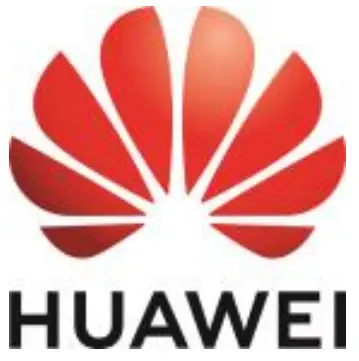 HUAWEI logo