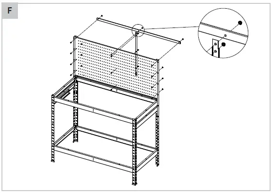 VONROC-WB502XX-Workbench-with-Drawer-fig7