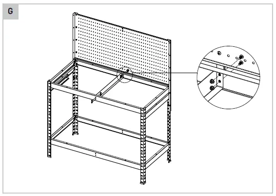VONROC-WB502XX-Workbench-with-Drawer-fig8