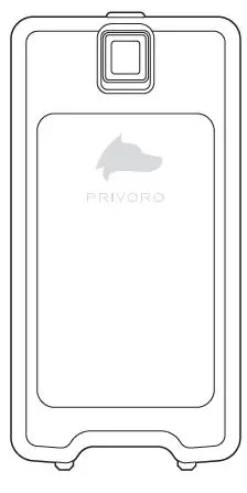 PRIVORO SafeCase Cell Phone Security-fig12
