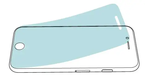 PRIVORO SafeCase Cell Phone Security-fig2