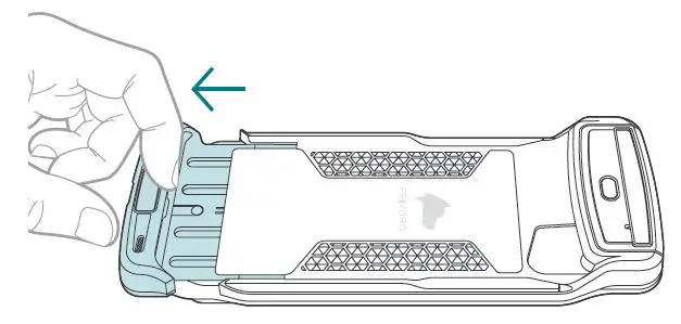 PRIVORO SafeCase Cell Phone Security-fig4