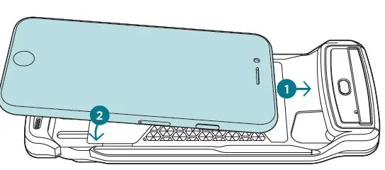 PRIVORO SafeCase Cell Phone Security-fig5
