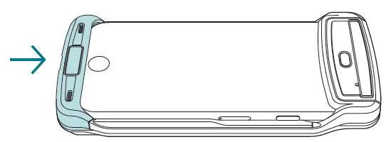 PRIVORO SafeCase Cell Phone Security-fig6