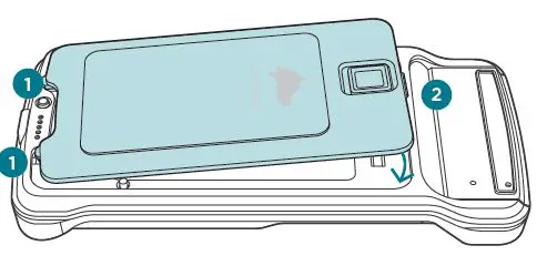 PRIVORO SafeCase Cell Phone Security-fig7