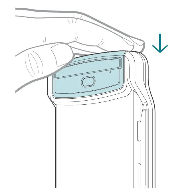 PRIVORO SafeCase Cell Phone Security-fig8
