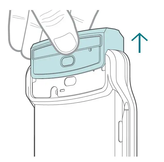 PRIVORO SafeCase Cell Phone Security-fig9