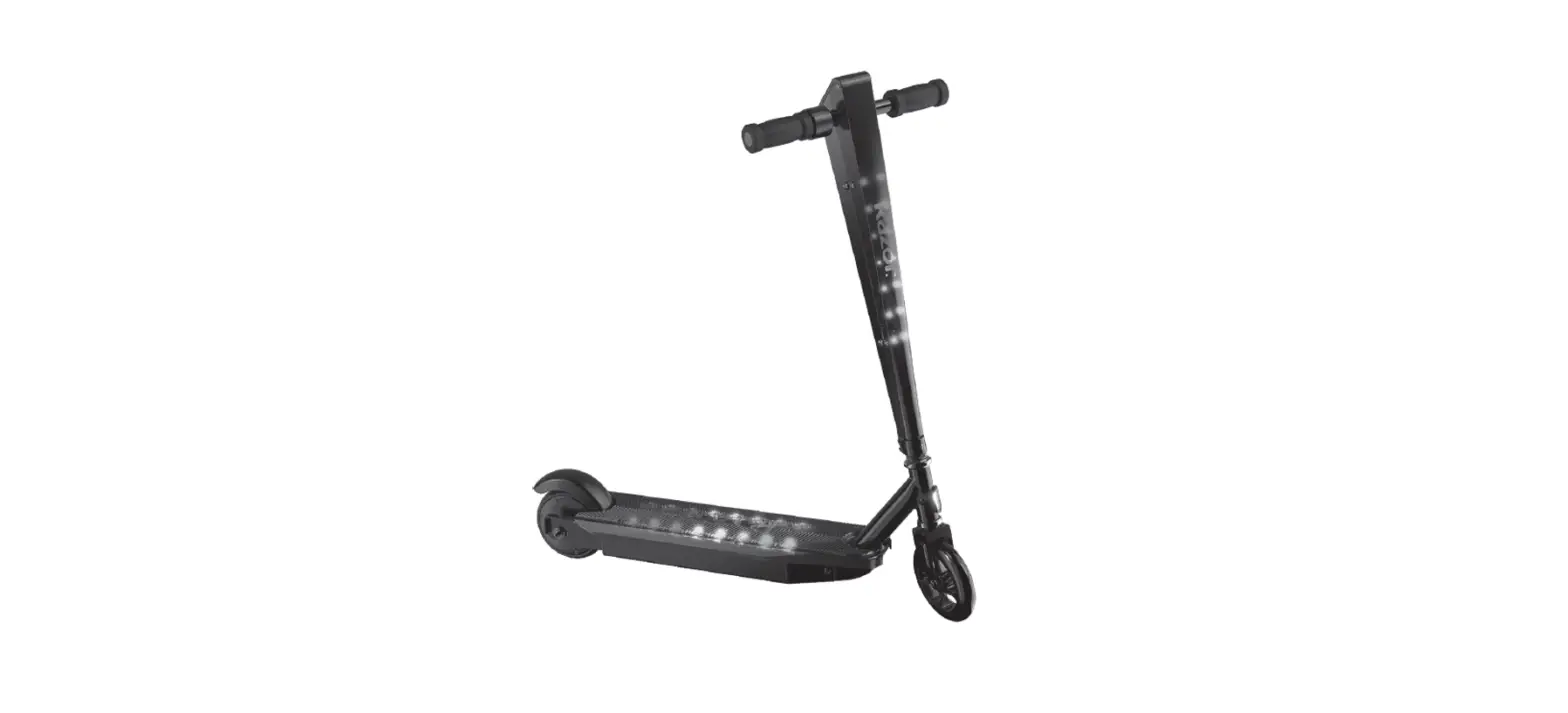 Razor Sonic Glow Bluetooth Sound And Lights Electric Scooter Owner's Manual Razor Sonic Glow Bluetooth Sound And Lights Electric Scooter Owner's Manual