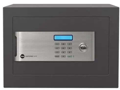 Yale-YSM250EB1-Certified-Safe-Locker-PRO