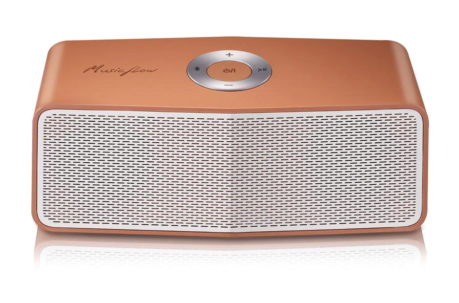 LG P5 Portable Bluetooth Speaker-LOGO