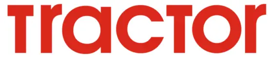 Tractor logo