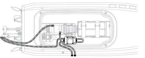 HORIZON-PRB08032V2- Sonicwake -36- Inch -Self- Righting -Deep-V -Brushless-fig-10