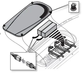 HORIZON-PRB08032V2- Sonicwake -36- Inch -Self- Righting -Deep-V -Brushless-fig-3