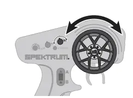 HORIZON-PRB08032V2- Sonicwake -36- Inch -Self- Righting -Deep-V -Brushless-fig-4