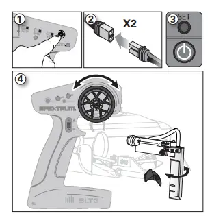 HORIZON-PRB08032V2- Sonicwake -36- Inch -Self- Righting -Deep-V -Brushless-fig-5