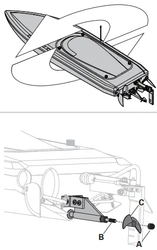 HORIZON-PRB08032V2- Sonicwake -36- Inch -Self- Righting -Deep-V -Brushless-fig-7