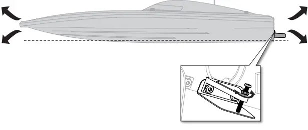 HORIZON-PRB08032V2- Sonicwake -36- Inch -Self- Righting -Deep-V -Brushless-fig-8