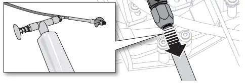 HORIZON-PRB08032V2- Sonicwake -36- Inch -Self- Righting -Deep-V -Brushless-fig-9