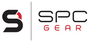SPC GEAR - LOGO