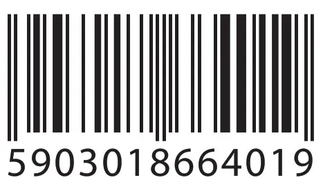 SPC GEAR SPG049 Viro Infra Gaming Headset - Bar code