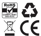 SPC GEAR SPG049 Viro Infra Gaming Headset - Icon