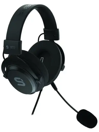 SPC GEAR SPG049 Viro Infra Gaming Headset