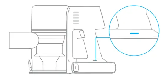 dreame T30 Neo Cordless Stick Vacuum Cleaner - fig10