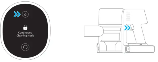 dreame T30 Neo Cordless Stick Vacuum Cleaner - fig14