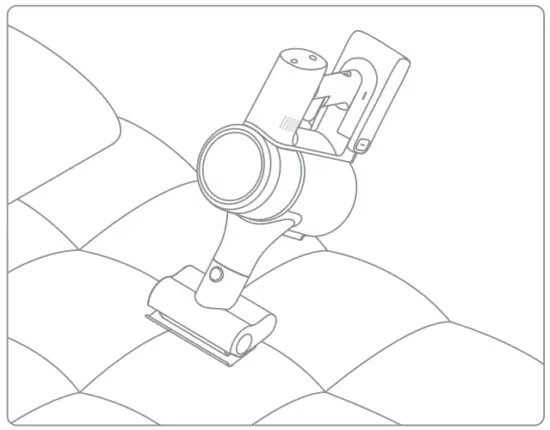 dreame T30 Neo Cordless Stick Vacuum Cleaner - fig16