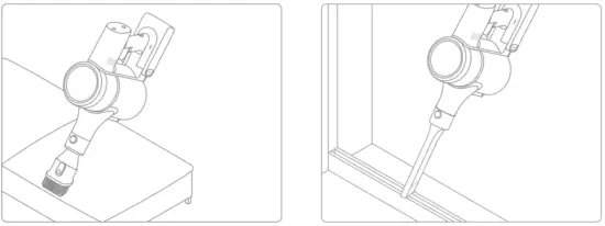 dreame T30 Neo Cordless Stick Vacuum Cleaner - fig17