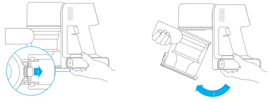 dreame T30 Neo Cordless Stick Vacuum Cleaner - fig19