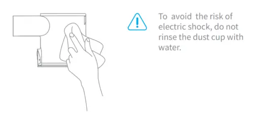 dreame T30 Neo Cordless Stick Vacuum Cleaner - fig21