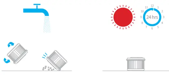 dreame T30 Neo Cordless Stick Vacuum Cleaner - fig26