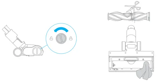 dreame T30 Neo Cordless Stick Vacuum Cleaner - fig28