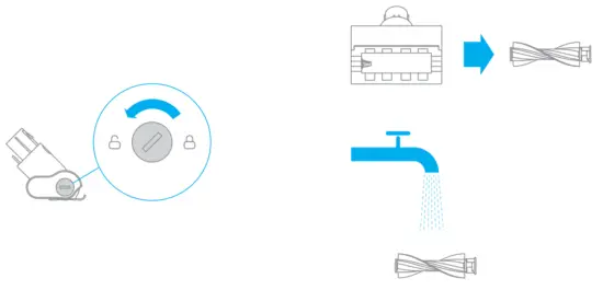 dreame T30 Neo Cordless Stick Vacuum Cleaner - fig30