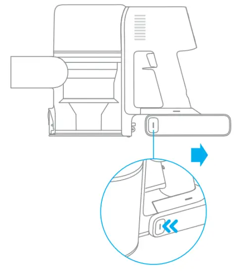 dreame T30 Neo Cordless Stick Vacuum Cleaner - fig32