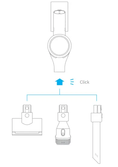 dreame T30 Neo Cordless Stick Vacuum Cleaner - fig5