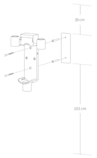 dreame T30 Neo Cordless Stick Vacuum Cleaner - fig6