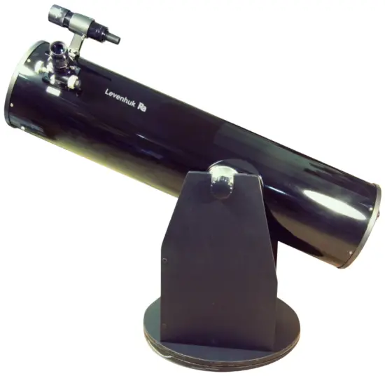 levenhuk Ra 150N Dob Dobsonian Telescopes