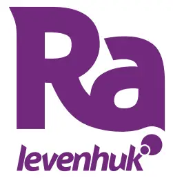 levenhuk - logo