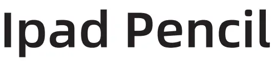 iPad Pencil logo