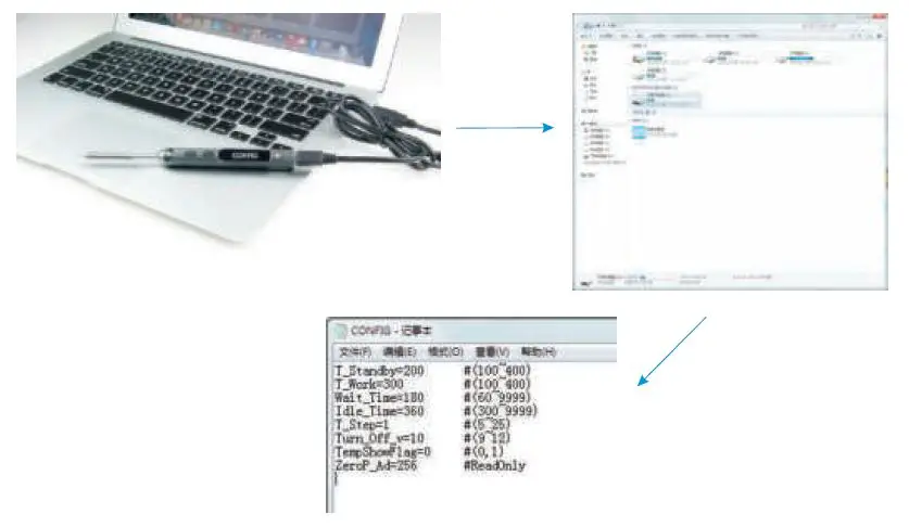 NIN-TS100-Soldering-Iron-14