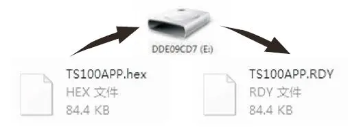 NIN-TS100-Soldering-Iron-15