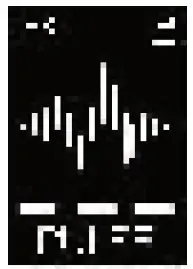 OWLYVISION FLOSSY Portable Oral Irrigator 7