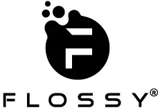 flossy logo