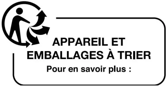 CALIBER HCG 019Qi Radio and Clock - figure 4