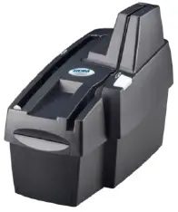 RDM EC9700i Network Scanner