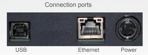 Getting your scanner ready
